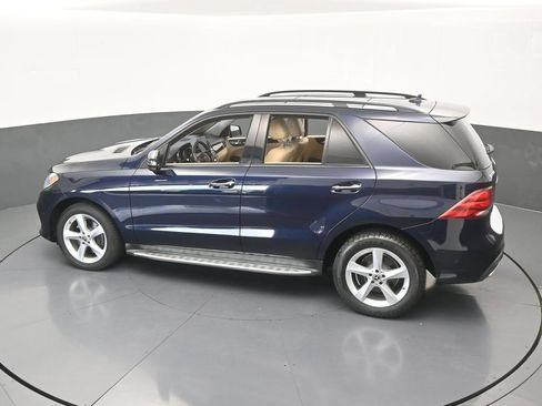 Used 2018 Mercedes-Benz GLE 350 image 47