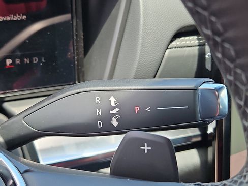 New 2026 GMC Terrain Elevation FWD image 18
