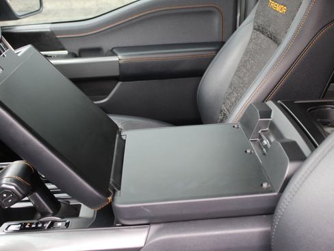 Used 2023 Ford F150 Tremor image 41