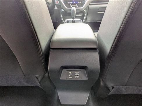 Certified 2024 Subaru Crosstrek 2.0i Premium image 13