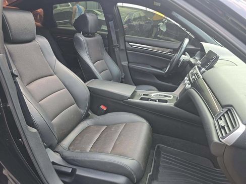 Used 2019 Honda Accord Sport image 13