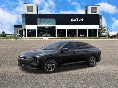 New 2026 Kia K4