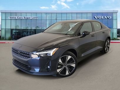 Used 2023 Polestar Polestar 2 w/ Pilot Pack