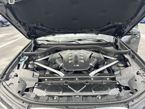 New 2026 BMW X7 M60i image 37