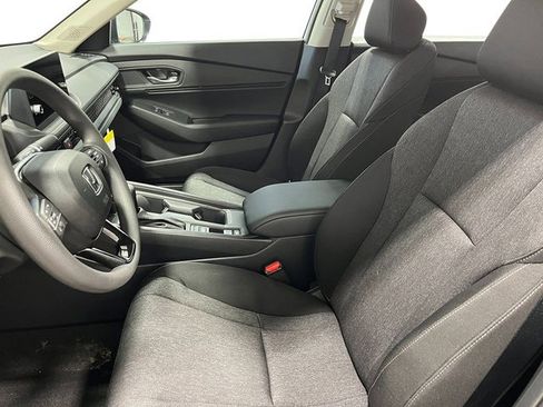 New 2026 Honda Accord SE image 11
