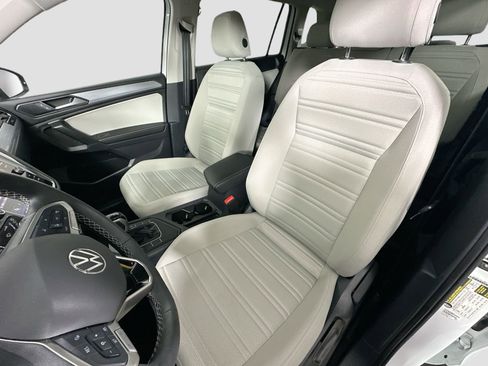 Certified 2024 Volkswagen Tiguan S image 19