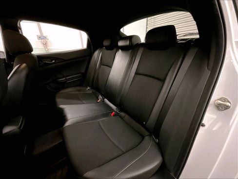 Used 2021 Honda Civic Sport image 25