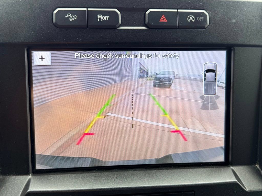 Certified 2019 Ford F150 Lariat AWD/4WD image 43