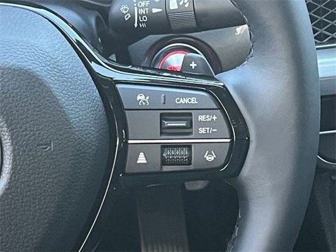 New 2026 Acura Integra FWD image 15