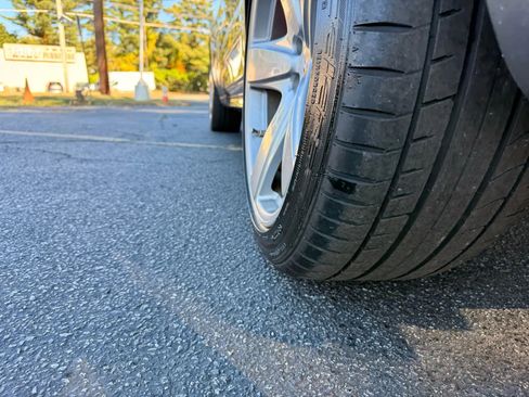 Used 2017 Porsche Macan GTS image 47