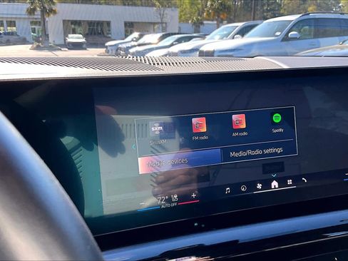 Certified 2024 BMW 530i 530i w/ M Sport Package image 36