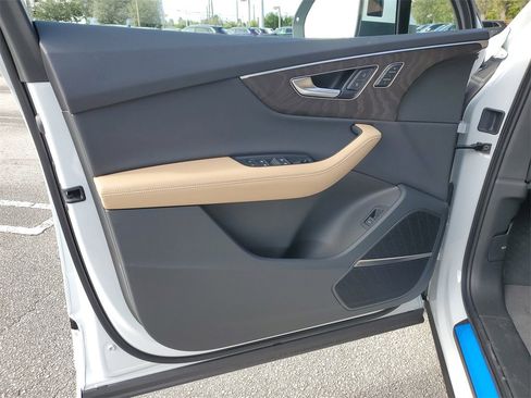 New 2026 Audi Q7 3.0T Premium Plus image 21