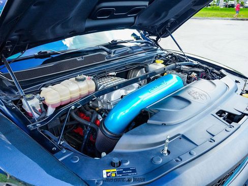 Used 2022 RAM 1500 TRX w/ TRX Level 2 Equipment Group image 20