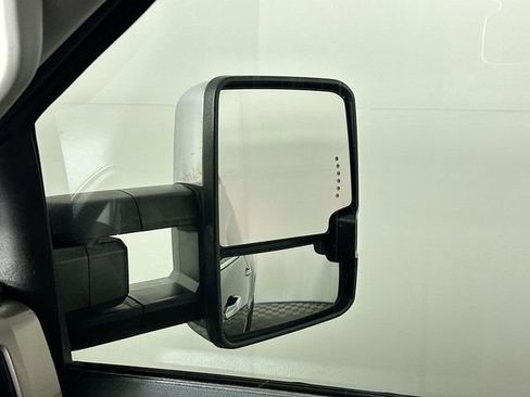 Used 2017 Chevrolet Silverado 2500 High Country w/ Duramax Plus Package image 25