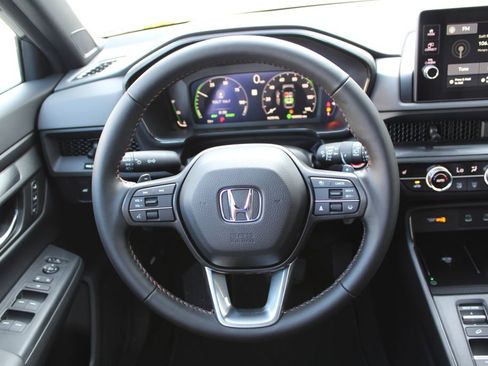 New 2026 Honda CR-V Sport-L image 27