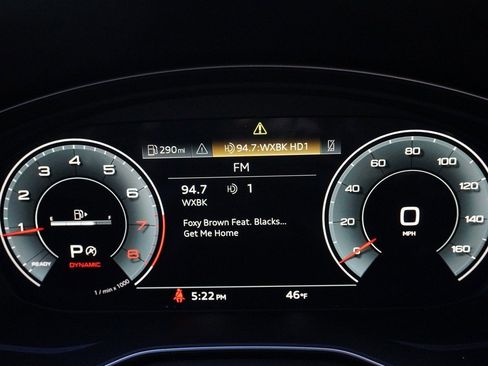 Used 2023 Audi A5 2.0T Premium Plus w/ Premium Plus image 37