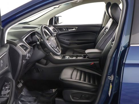 Used 2020 Ford Edge SEL w/ Convenience Package image 23