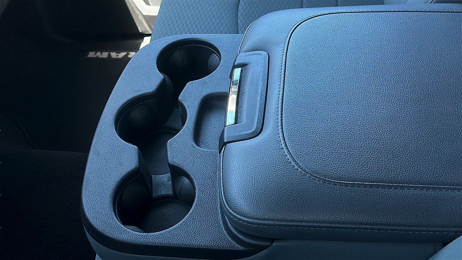 Used 2019 RAM 1500 Express AWD/4WD image 19