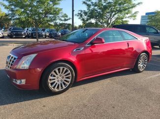 Used 2013 Cadillac CTS Performance AWD/4WD video 1
