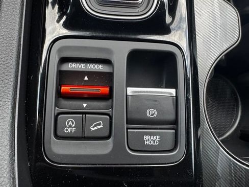 Used 2026 Honda Passport TrailSport image 26