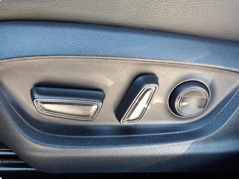 Used 2023 Toyota Camry TRD image 13