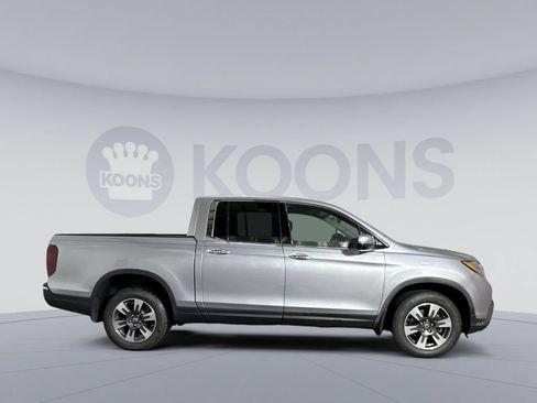 Used 2019 Honda Ridgeline RTL-E image 8