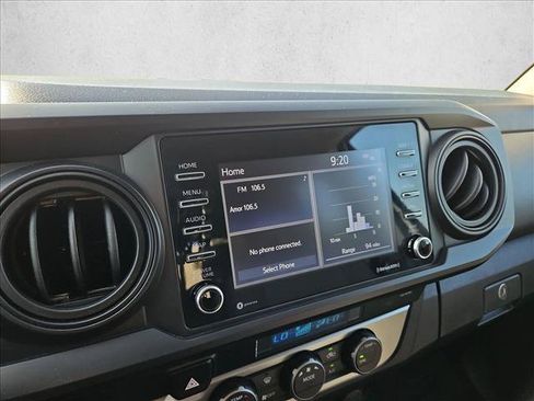 Certified 2023 Toyota Tacoma SR AWD/4WD image 12