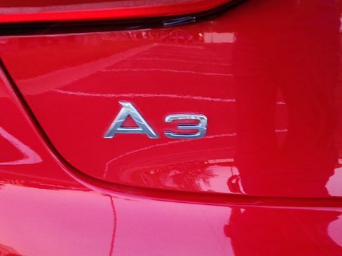 Used 2016 Audi A3 2.0T Premium Plus w/ Technology Package image 10