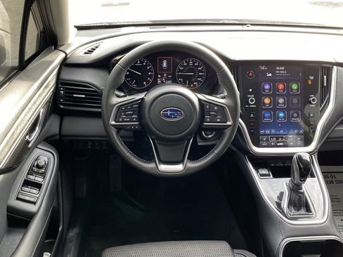 Used 2025 Subaru Outback Premium image 22