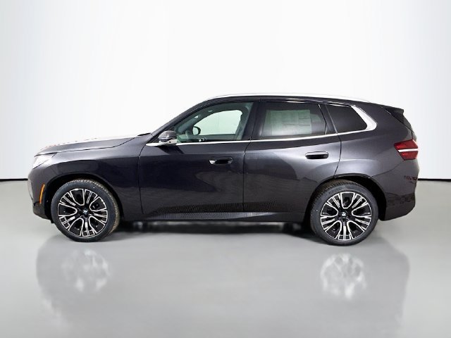 Used 2026 BMW X3 xDrive30i w/ Premium Package AWD/4WD image 4