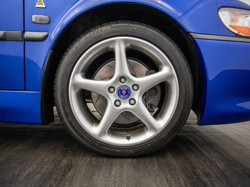 Used 2000 Saab 9-3 Viggen image 39