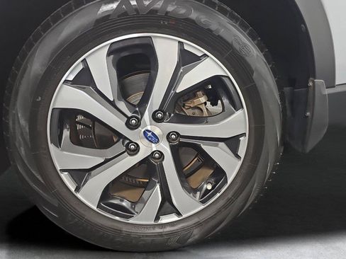 Used 2021 Subaru Outback Limited XT w/ Popular Package #2 AWD/4WD image 26