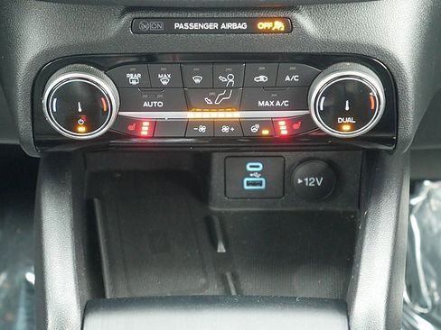 Used 2022 Ford Escape SEL w/ SEL Stealth AWD Package image 22