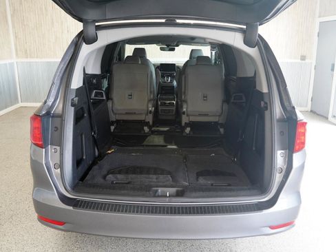 Used 2019 Honda Odyssey EX-L image 38