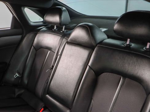 Used 2021 Kia K5 GT-Line image 25