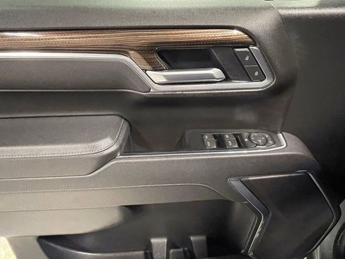 Used 2026 Chevrolet Silverado 1500 LT image 20