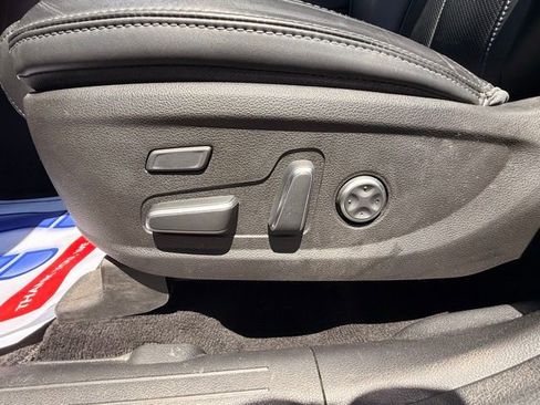 Used 2022 Hyundai Santa Fe Calligraphy AWD/4WD image 15