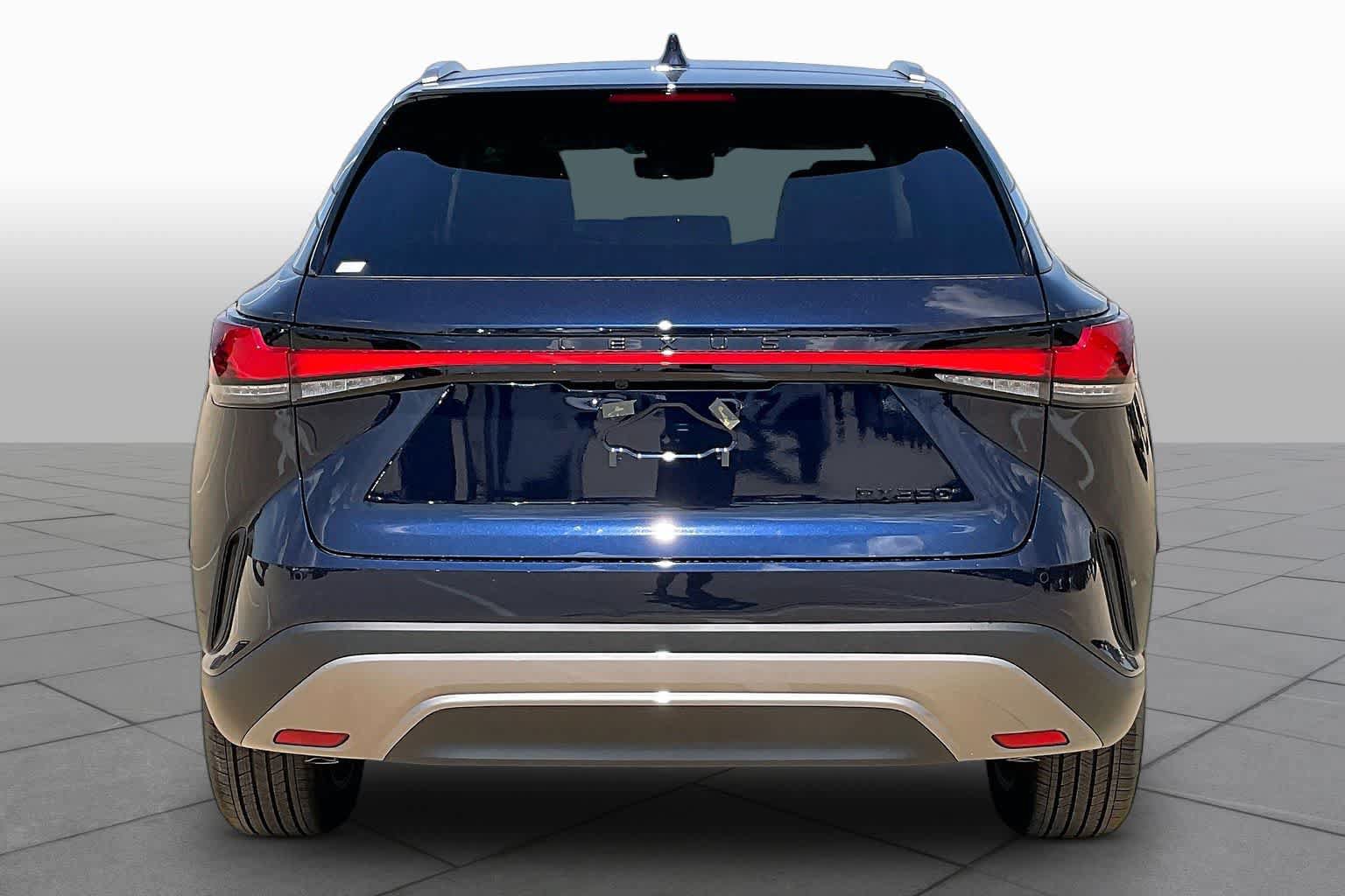 New 2026 Lexus RX 350 FWD image 5