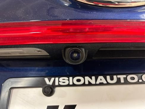 Certified 2023 Hyundai Santa Fe SEL image 16