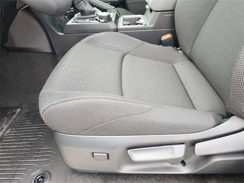 New 2026 Toyota 4Runner SR5 image 17