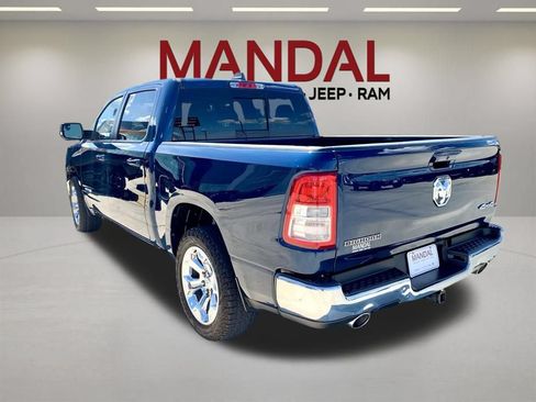 Used 2022 RAM 1500 Big Horn AWD/4WD image 8