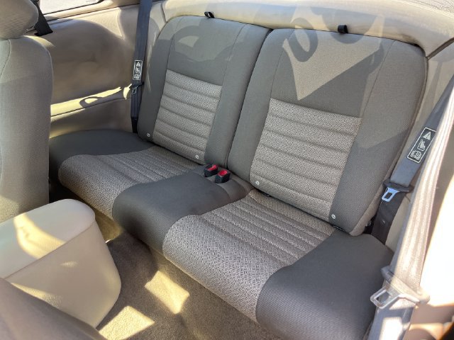 Used 2003 Ford Mustang GT RWD image 5