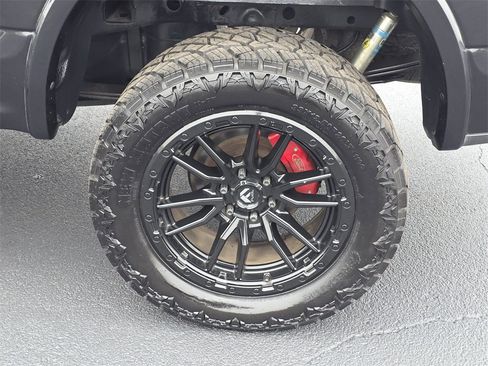 Used 2019 Ford F150 Lariat w/ Equipment Group 502A Luxury image 27