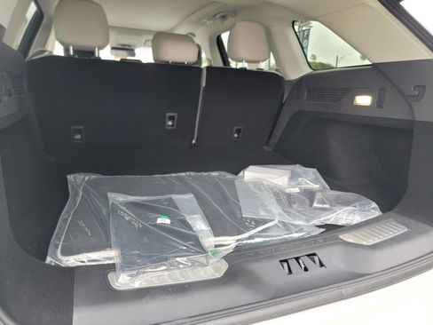 New 2026 Lincoln Nautilus Premier w/ Equipment Group 102A image 13