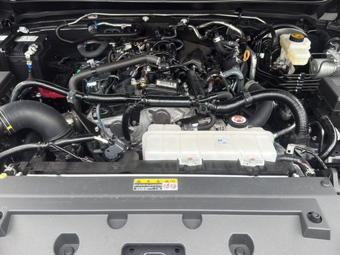 Used 2026 Toyota Tacoma SR5 AWD/4WD image 27