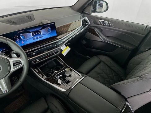 New 2026 BMW X5 xDrive40i w/ M Sport Package image 31