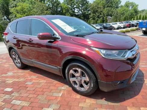 Used 2019 Honda CR-V EX image 3