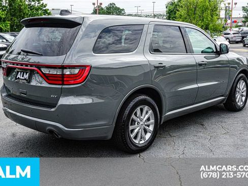 Used 2026 Dodge Durango GT RWD image 5