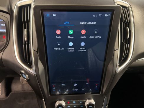 Used 2024 Ford Edge Titanium image 8