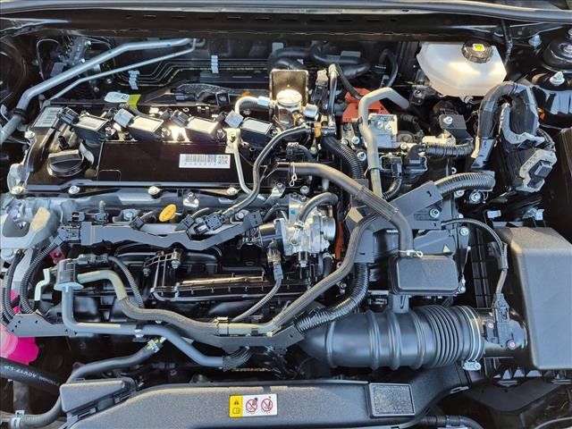 Used 2025 Toyota Camry LE FWD image 22